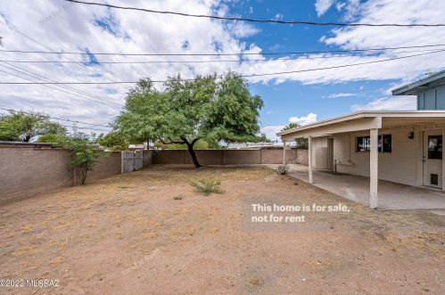 8234 19th St, Tucson AZ  85710-5916 exterior