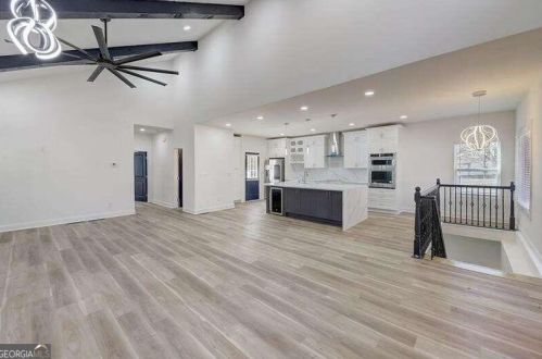 34 Dorothy St, Atlanta GA exterior