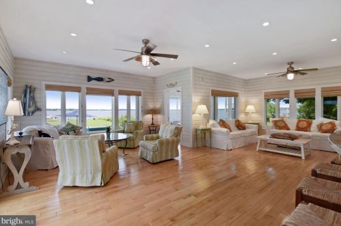 24842 Deepwater Point Dr, Saint Michaels MD 21663-2319 exterior