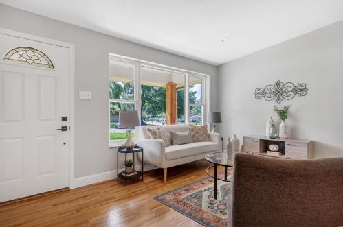 8820 Anaconda Dr, Saint Louis MO 63126-2301 exterior