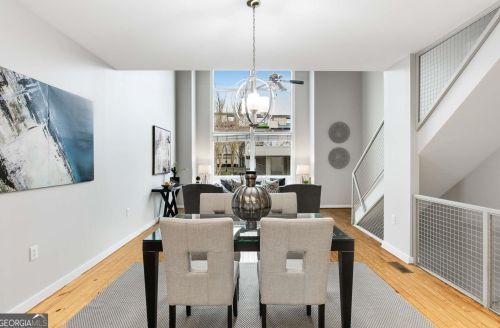 1269 Mackintosh Park, Atlanta GA 30318-4172 exterior