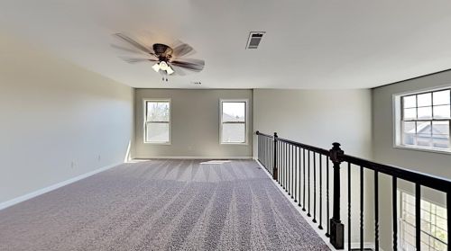 2772 Bluestone Dr, Atlanta GA exterior