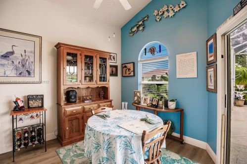 972 Haas Ave, Fort Pierce FL  34953-5611 exterior