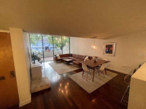 1507 Bay Villa Pl, Tampa FL  33629-4702 exterior