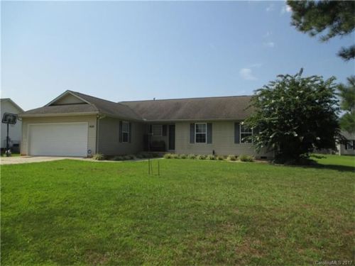 1030 Canoby Ct, Woodleaf, NC 27054-9705