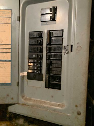 103 South Ave, Poughkeepsie NY  12601-4508 exterior