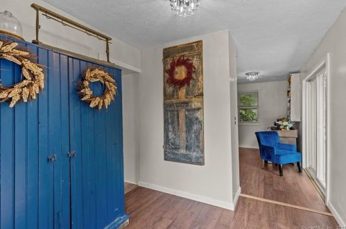 114 Franklin St, Killingly CT 06239-3507 exterior