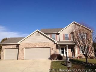 2204 Mullikin Dr, Champaign IL  61822-8591 exterior