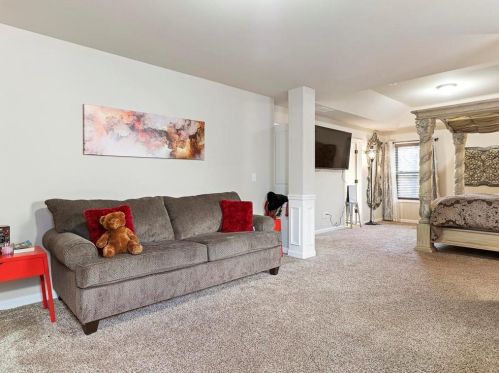 3921 Kingfisher Dr, Atlanta GA 30349-1989 exterior