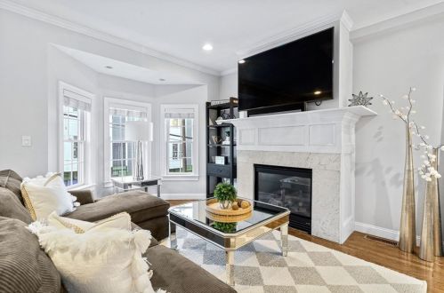 29 Belmont St, Boston MA exterior