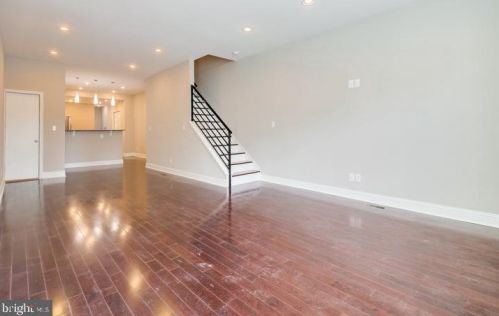 1223 23rd St, Philadelphia PA  19146-4247 exterior