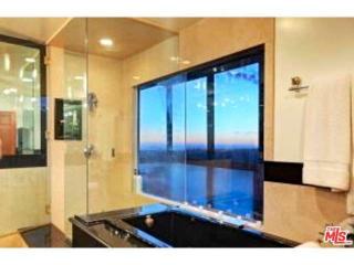 1601 Blue Jay Way, Los Angeles CA  90069-1216 exterior