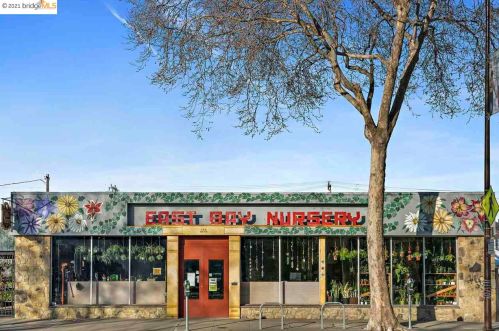 1118 Delaware St, Berkeley CA 94702-1620 exterior