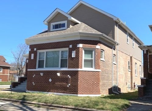 8401 Cregier Ave, Chicago, IL 60617-2222