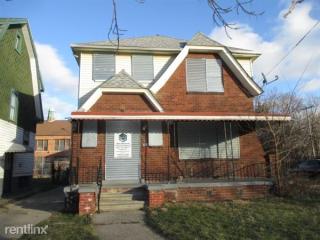 8100 Wisconsin St, Detroit MI  48204-5511 exterior