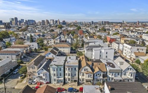 228 Patterson St, East Newark NJ 07029-1416 exterior