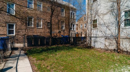 3144 Lituanica Ave, Chicago IL 60608-6649 exterior