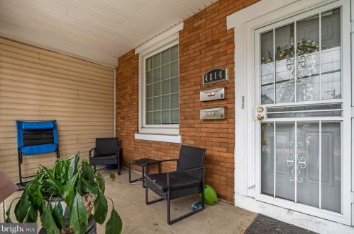 4814 Greene St, Philadelphia PA  19144-6029 exterior