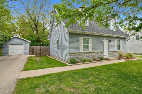 1016 Magnolia Ave, Joliet, IL 60432-1350