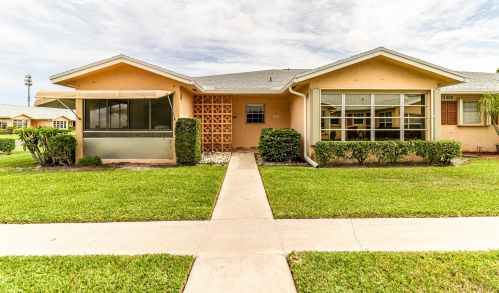 14468 Canalview Dr, Delray Beach, FL 33484-2682