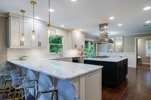 1873 Chancery Ln, Atlanta GA 30341-1007 exterior