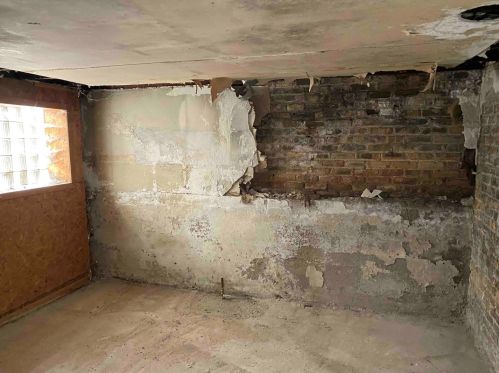 7519 May St, Chicago IL 60620-2955 exterior