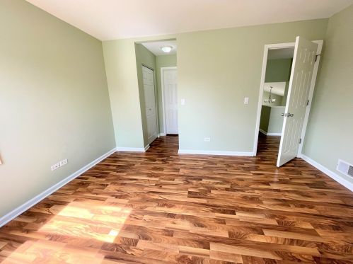 200 Metropolitan Ave, Waukegan IL 60085-1408 exterior