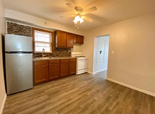 4932 Mcvicker Ave, Chicago IL  60630-1923 exterior