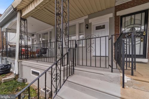 117 Albanus St, Philadelphia PA  19120-3501 exterior