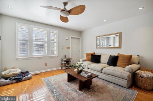 1508 29th St, Philadelphia PA  19146-3501 exterior