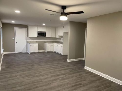 322 Morgan St, Denison TX  75020-4615 exterior