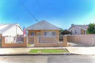 5308 Ithaca Ave, Los Angeles CA  90032-3037 exterior