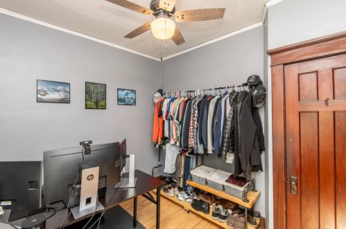 325 Montana St, Milwaukee WI 53219-3077 exterior