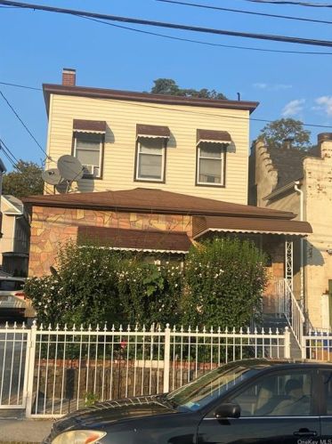 307 6th Ave, Mount Vernon, NY 10550-4113