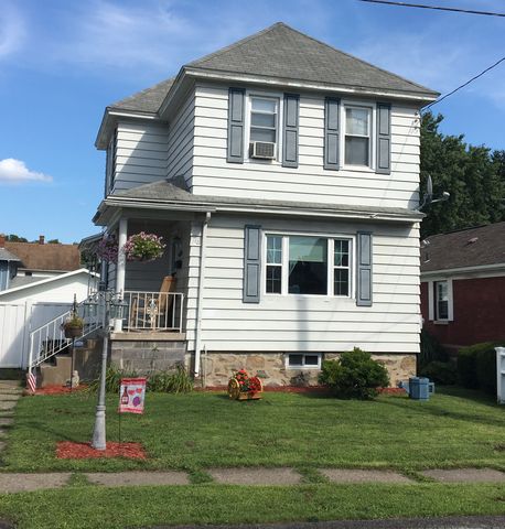 434 Cypress St, Scranton, PA 18512-1133