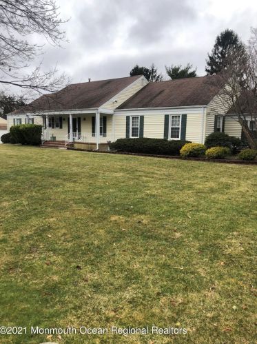 125 Larchwood Ave, West Long Branch NJ  07764-1753 exterior