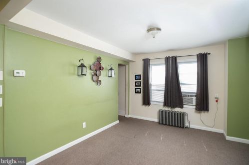 107 Tuttle Ave, Trenton NJ 08629-1403 exterior