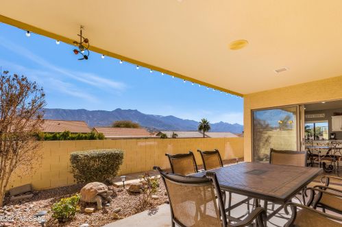 38145 Mtn Site Dr, Tucson AZ 85739-3016 exterior