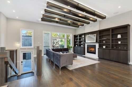 1512 George St, Chicago IL 60634-5230 exterior