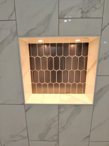 1644 106th St, Chicago IL  60643-2918 exterior