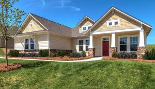 10535 Springcrest Dr, Harrisburg, NC 28075-9706