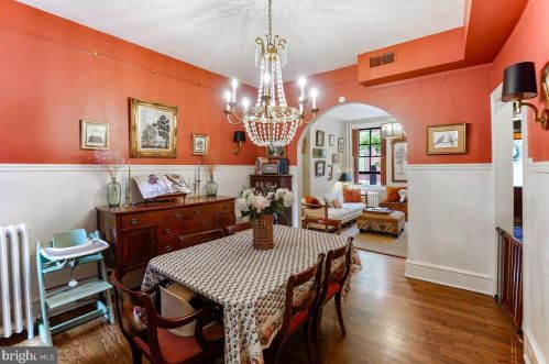 2045 Brandywine St, Philadelphia PA  19130-3204 exterior