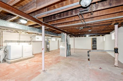 1819 Normandy Ave, Chicago IL 60634-3716 exterior