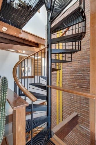 59 Webster St, Boston MA exterior