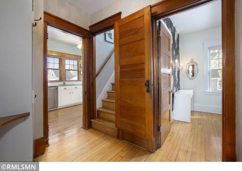 452 Hamline Ave, Saint Paul MN 55116-1616 exterior