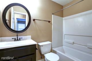 4623 Comal River Loop, Spring TX  77386-3105 exterior