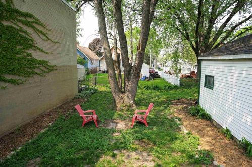 2636 Milwaukee St, Madison WI 53704-5153 exterior