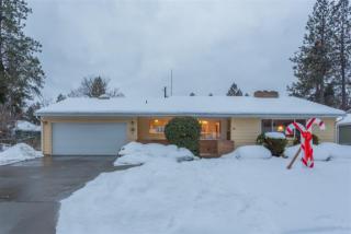 3812 Tekoa St, Spokane, WA 99203-2745