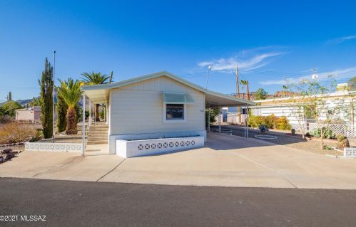 5424 Lazy Heart St, Tucson, AZ 85713-6427