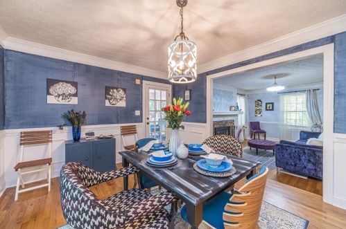 2201 Valley Creek Cir, Lithonia GA  30078-2532 exterior